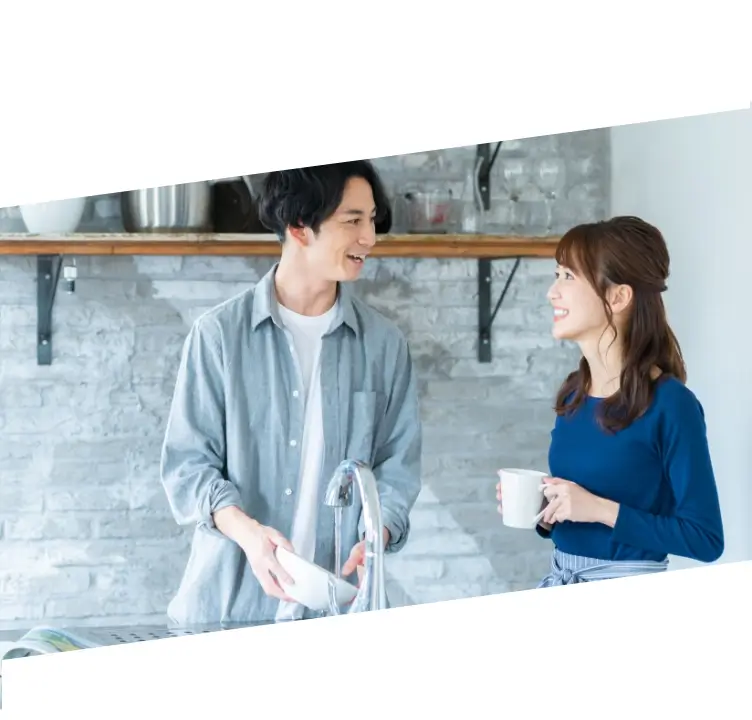 暮らしイメージ