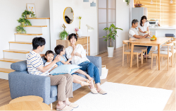 ZEH水準省エネ仕様