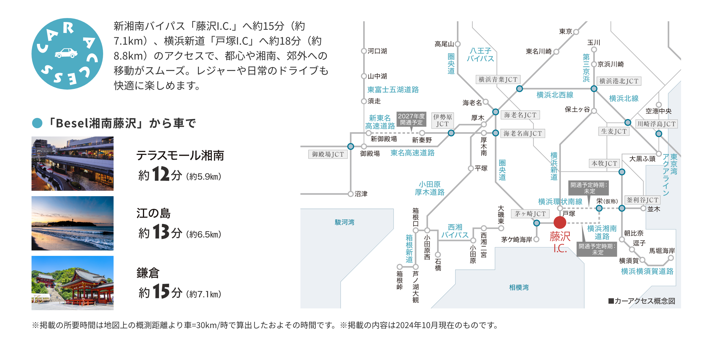 カーアクセス
