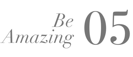 be amazing05