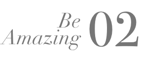 be amazing02