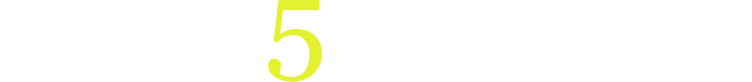 神奈中不動産の5つの事業をご紹介します。